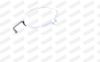 Mount, exhaust system -
