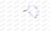 Mount, exhaust system -