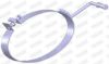 Mount, exhaust system -