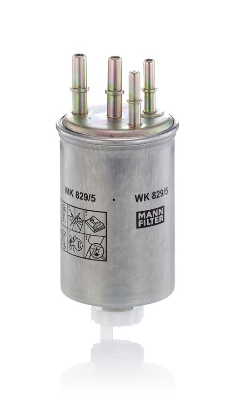Fuel Filter JAGUAR - C2C 22269