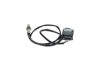 NOX Sensor, urea injection -
