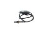 NOX Sensor, urea injection -