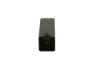 Control Unit, glow time -