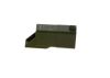 Control Unit, glow time -