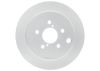 Brake Disc SUBARU - 26700 FJ000