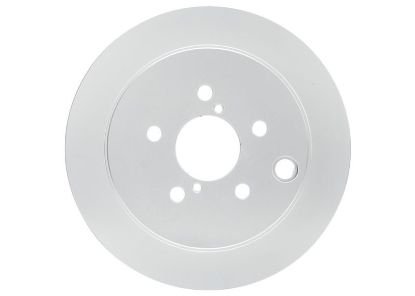 Brake Disc SUBARU - 26700 FJ000