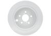 Brake Disc SUBARU - 26700 FJ000