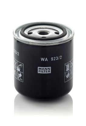 Coolant Filter Saab-Scania Series 82-144