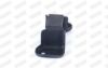 Mount, exhaust system -