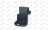 Mount, exhaust system -