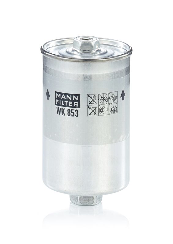 Fuel Filter VOLVO - 1306530