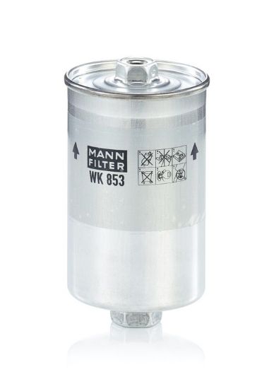 Fuel Filter VOLVO - 1306530