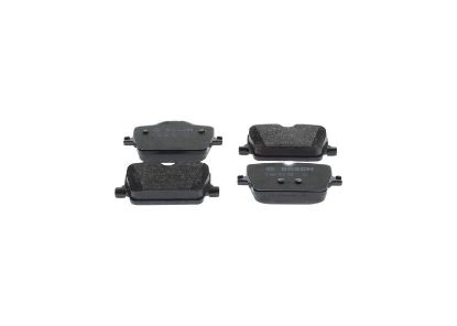 Brake Pad Set, disc brake -