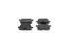 Brake Pad Set, disc brake -