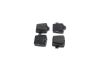 Brake Pad Set, disc brake -
