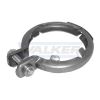 Clamping Piece, exhaust system -