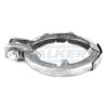 Clamping Piece, exhaust system -