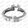 Clamping Piece, exhaust system -