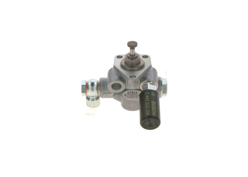 Fuel Pump -