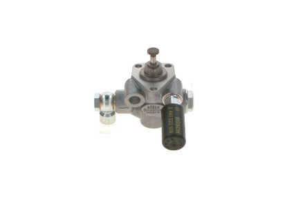 Fuel Pump -