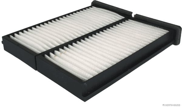 Filter, cabin air LA296/S - Mitsub.Carisma