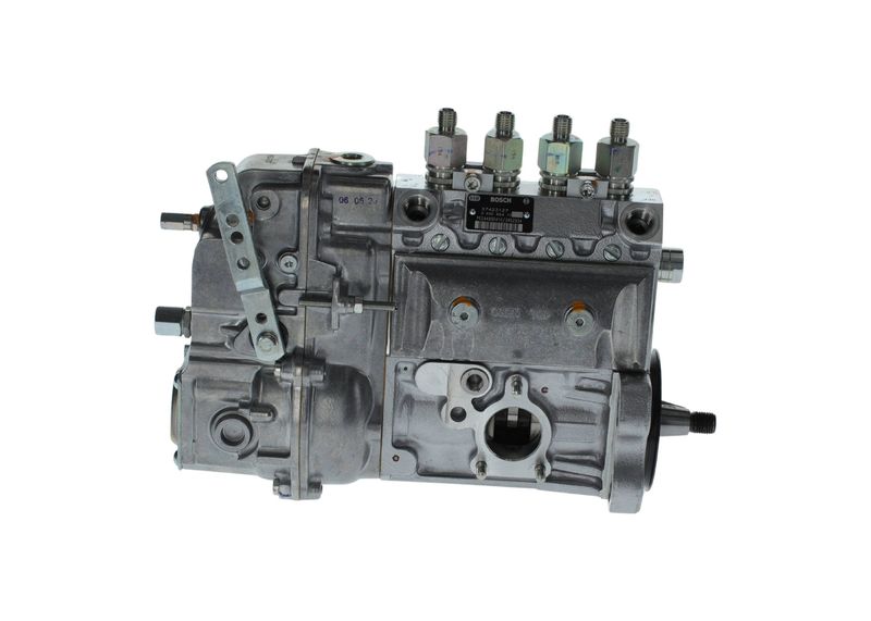 lnjection Pump -