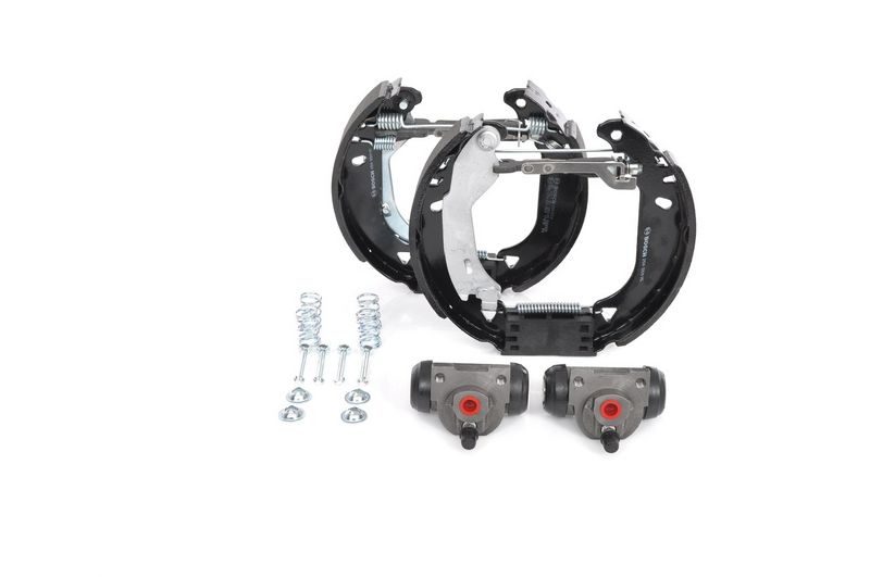 Brake Shoe Set -