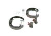 Brake Shoe Set -