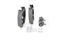 Brake Shoe Set -