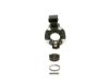 Sensor, crankshaft pulse -