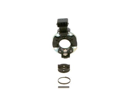 Sensor, crankshaft pulse -