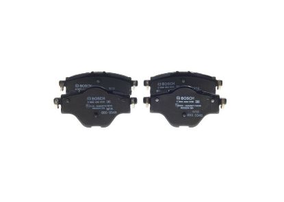 Brake Pad Set, disc brake PSA - 16 090 009 80 Brake Pad Set, disc brake PSA - 16 090 009 80