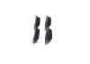 Brake Pad Set, disc brake PSA - 16 090 009 80