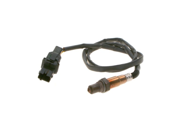 Oxygen Sensor -
