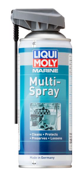 Rust Solvent Marine multi sprei 400ml