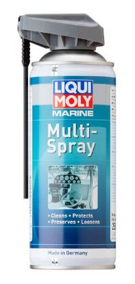 Rust Solvent Marine multi sprei 400ml