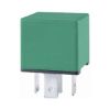Relay, main current -