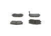 Brake Pad Set, disc brake -