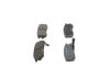 Brake Pad Set, disc brake -