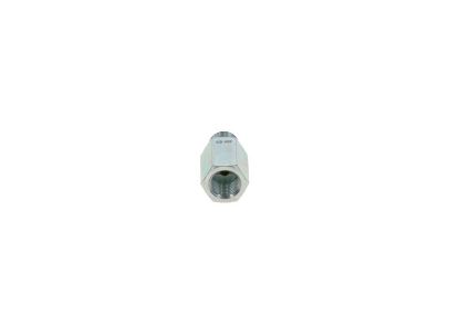 Valve, injection system -