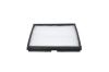 Filter, cabin air -