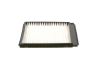 Filter, cabin air -