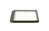 Filter, cabin air -
