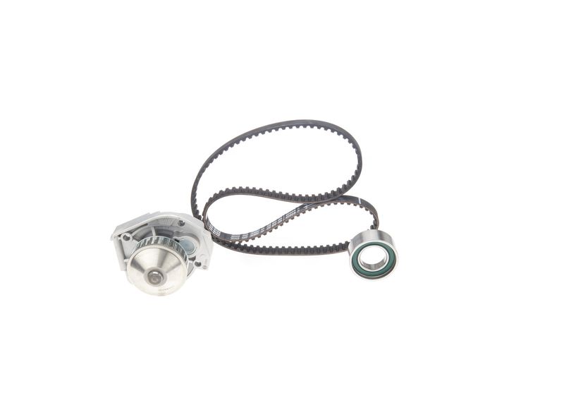 Water Pump & Timing Belt Kit -