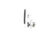 Water Pump & Timing Belt Kit -