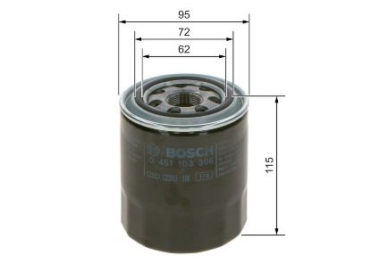 Oil Filter -
