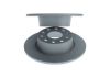 Brake Disc VAG - 5Q0 615 601B