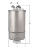 Fuel Filter GENERAL MOTORS - 93190796