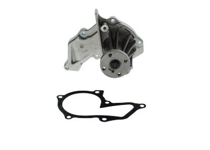 Water Pump, engine cooling - Water Pump, engine cooling -