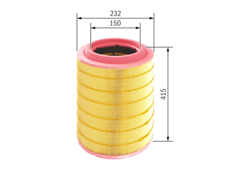 Air Filter - Air Filter -